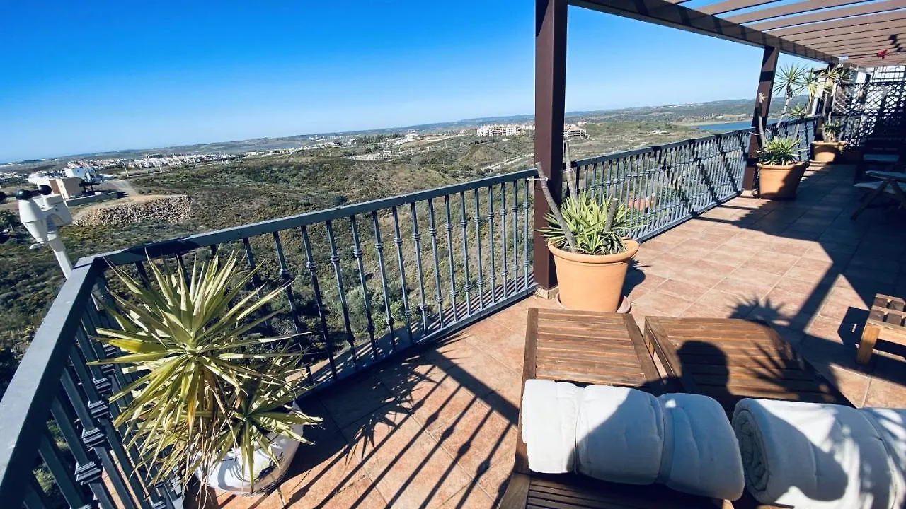 Beach & Golf Summer'S Con Vistas Increibles! Huelva Apartment