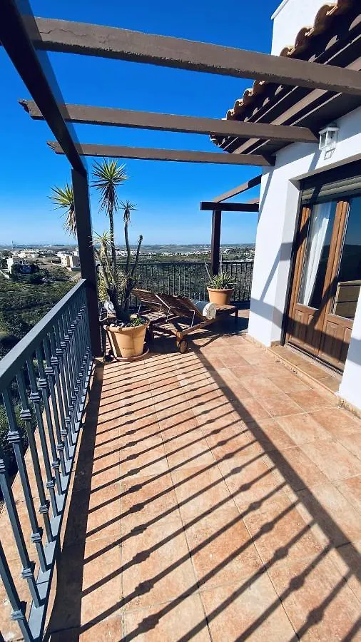 Apartment Beach & Golf Summer'S Con Vistas Increibles! Huelva Spain