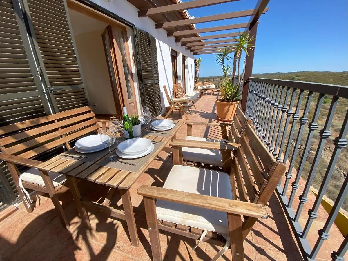 Beach & Golf Summer'S Con Vistas Increibles! Huelva Spain