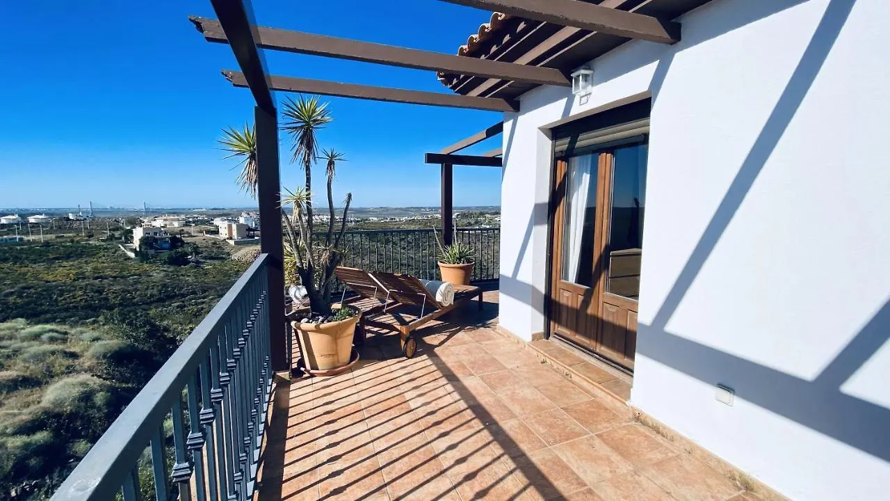 Beach & Golf Summer'S Con Vistas Increibles! Huelva