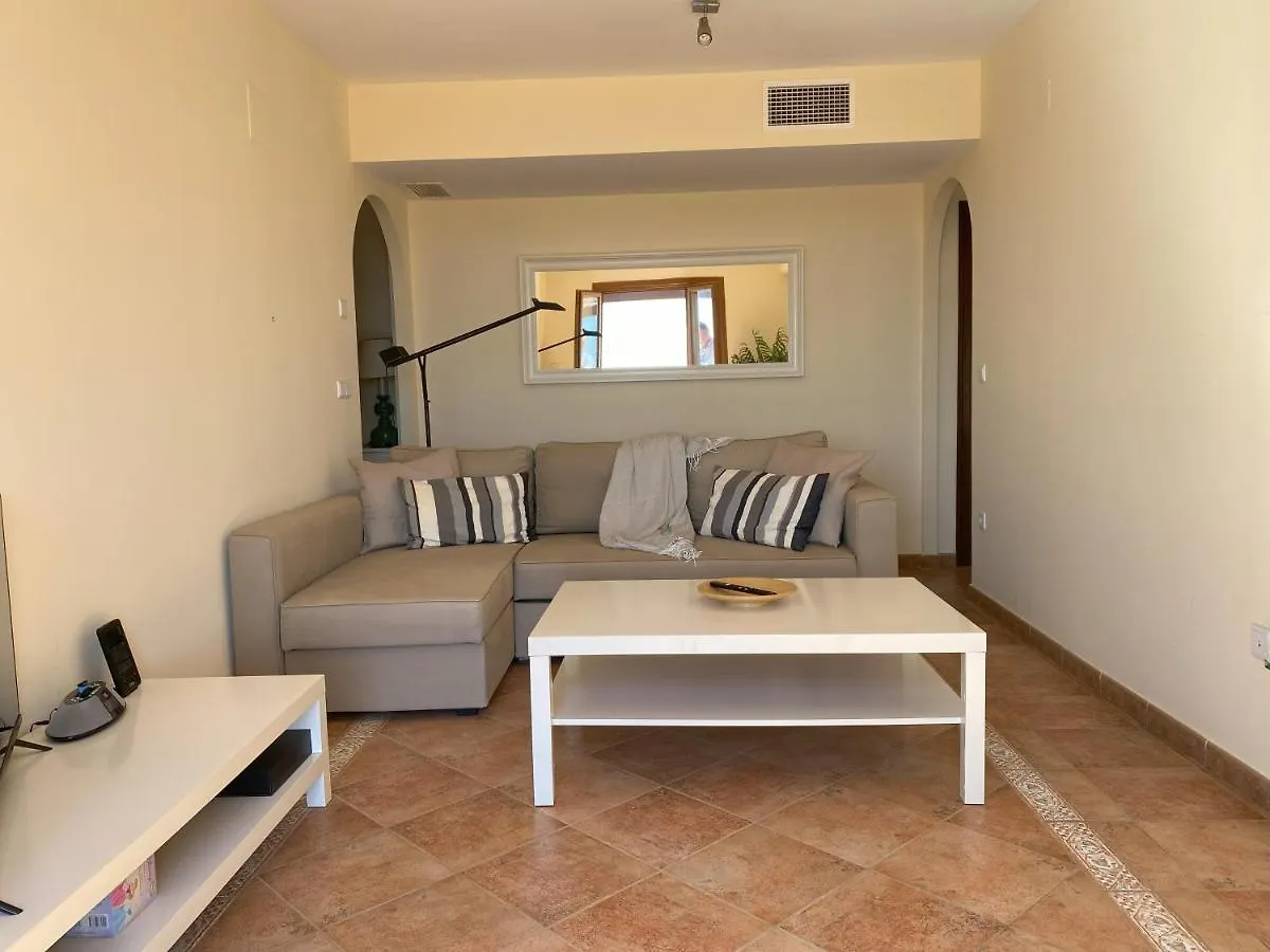 Apartment Beach & Golf Summer'S Con Vistas Increibles! Huelva Spain