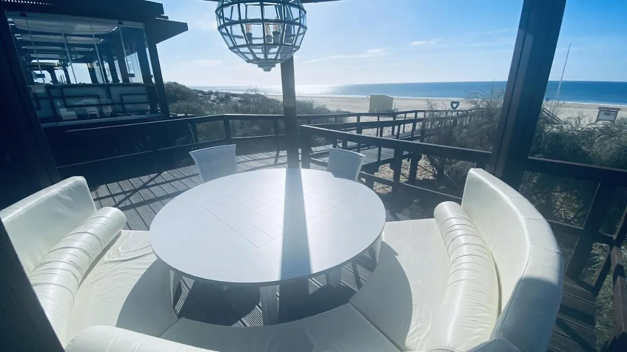 Apartment Beach & Golf Summer'S Con Vistas Increibles! Huelva