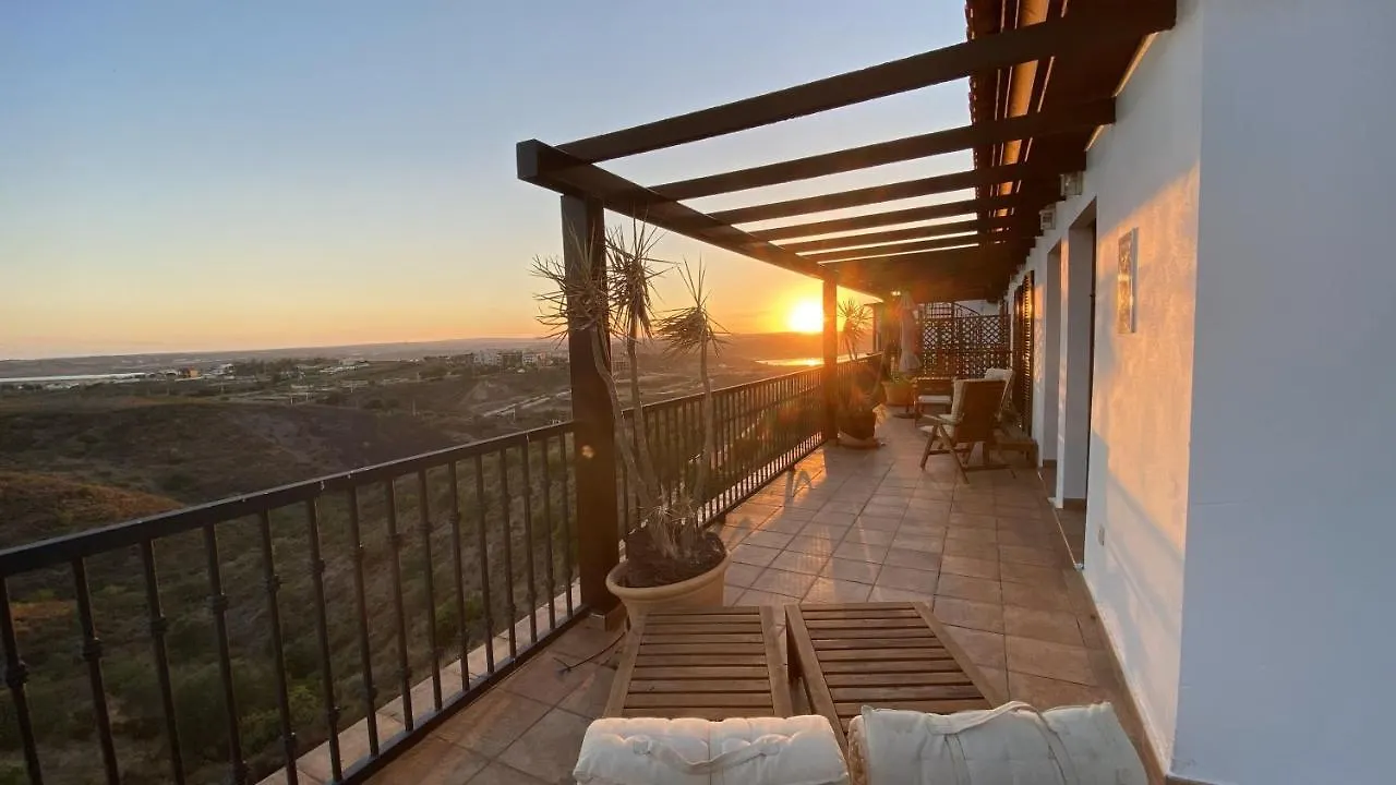 Beach & Golf Summer'S Con Vistas Increibles! Huelva Apartment