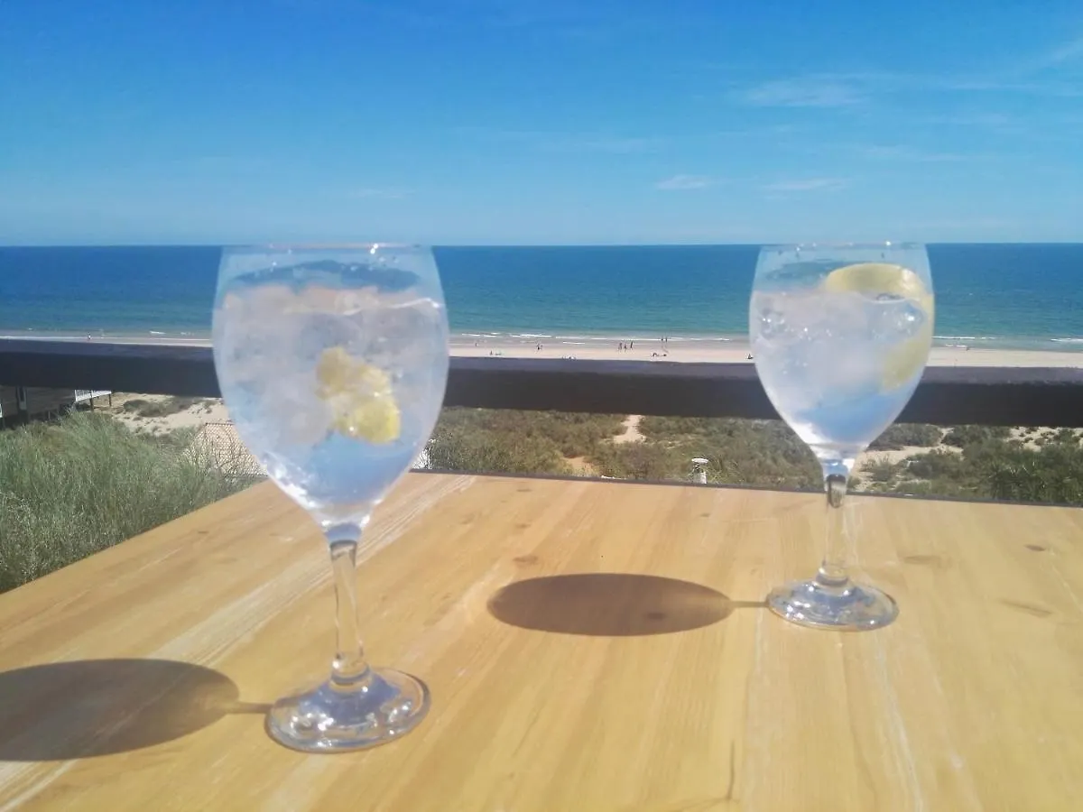 Beach & Golf Summer'S Con Vistas Increibles! Huelva