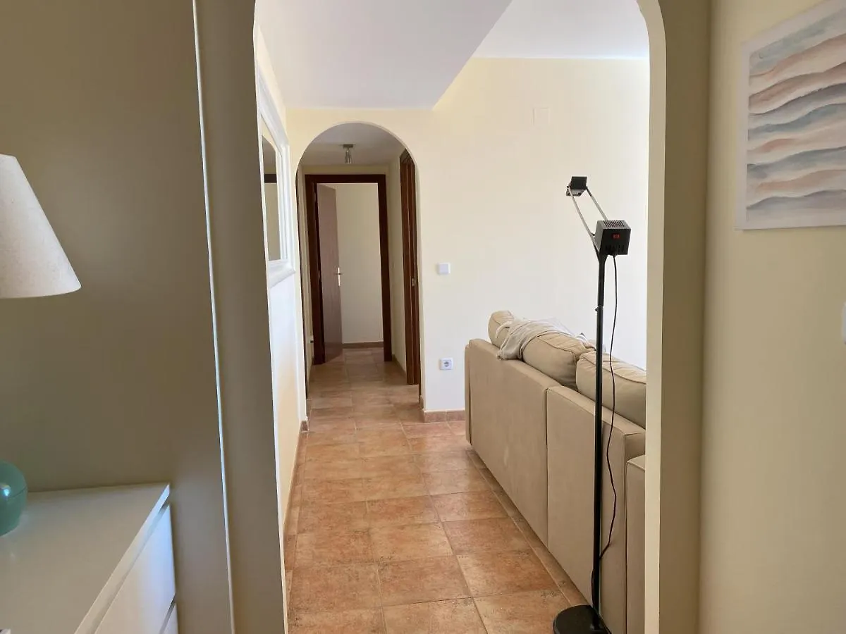 Apartment Beach & Golf Summer'S Con Vistas Increibles! Huelva