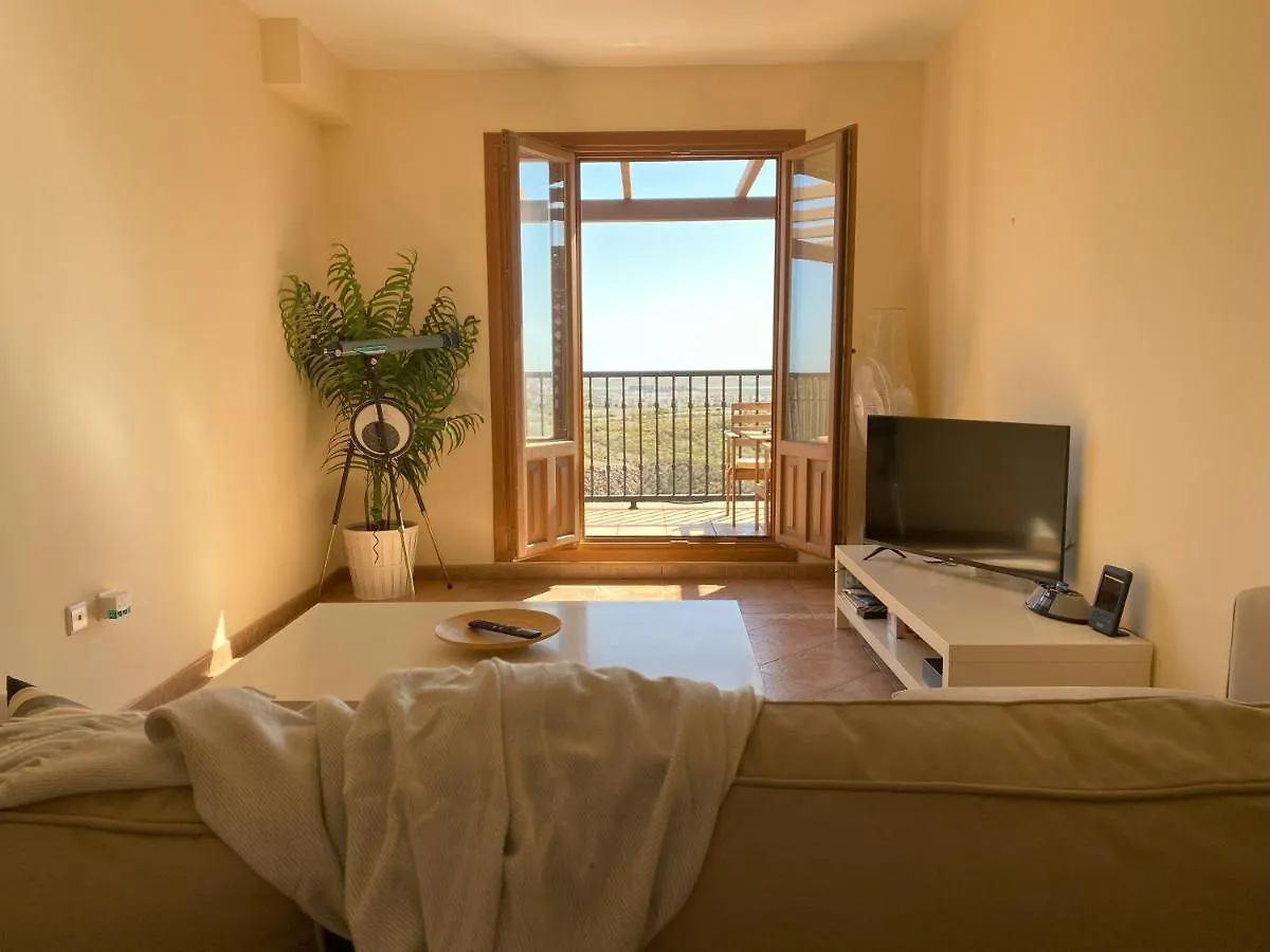 Beach & Golf Summer'S Con Vistas Increibles! Huelva Apartment