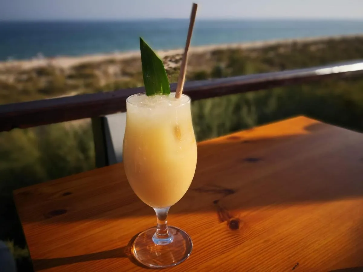 Beach & Golf Summer'S Con Vistas Increibles! Huelva Apartment