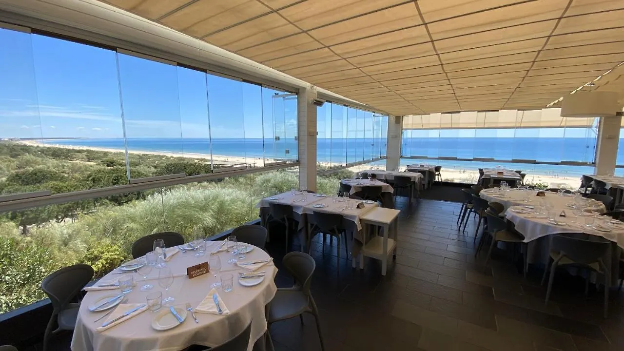 Beach & Golf Summer'S Con Vistas Increibles! Huelva