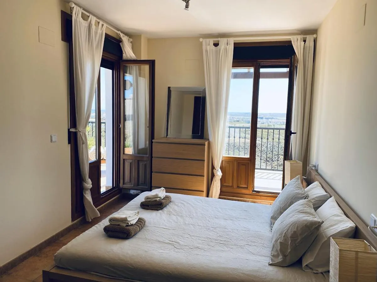 Apartment Beach & Golf Summer'S Con Vistas Increibles! Huelva