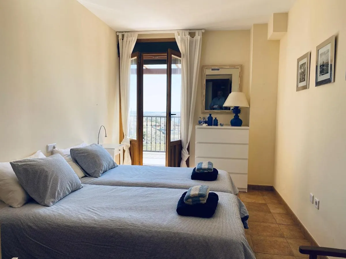 Apartment Beach & Golf Summer'S Con Vistas Increibles! Huelva
