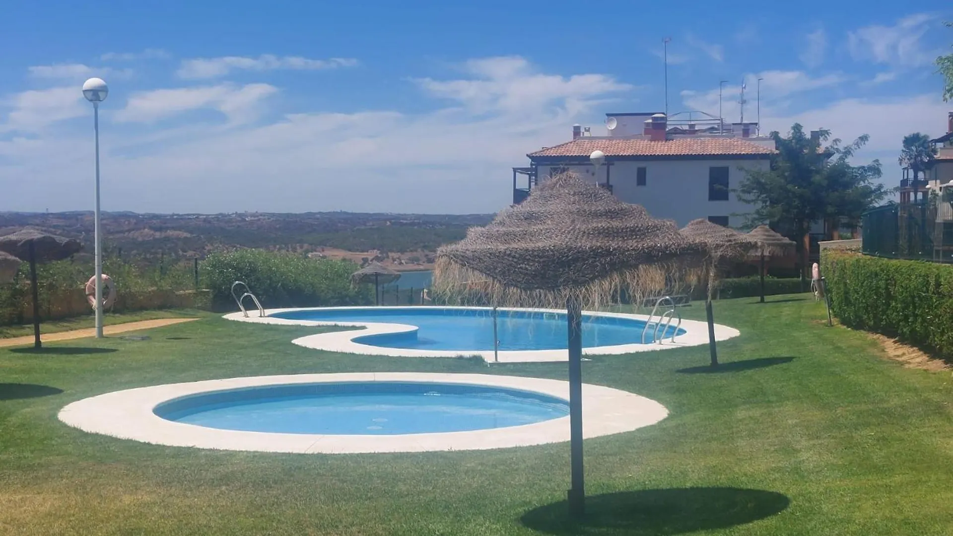 Apartment Beach & Golf Summer'S Con Vistas Increibles! Huelva