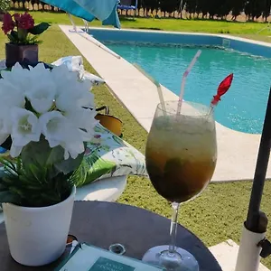  Apartamento Casa El Olivar